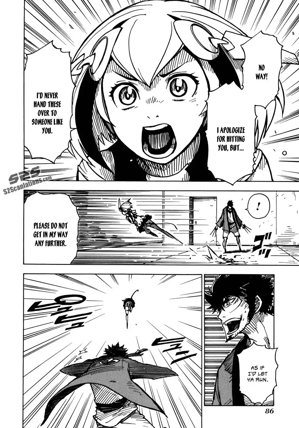 Dimension W Chapter 3 7